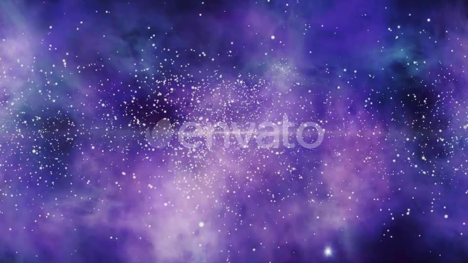 Rotating Galaxy Widescreen Videohive 21623350 Motion Graphics Image 8
