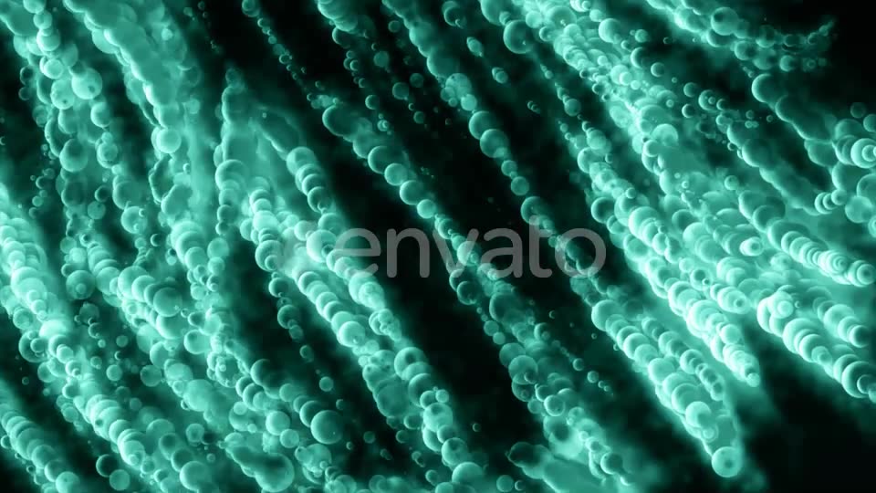 Rotating Molecule Videohive 22286413 Motion Graphics Image 2