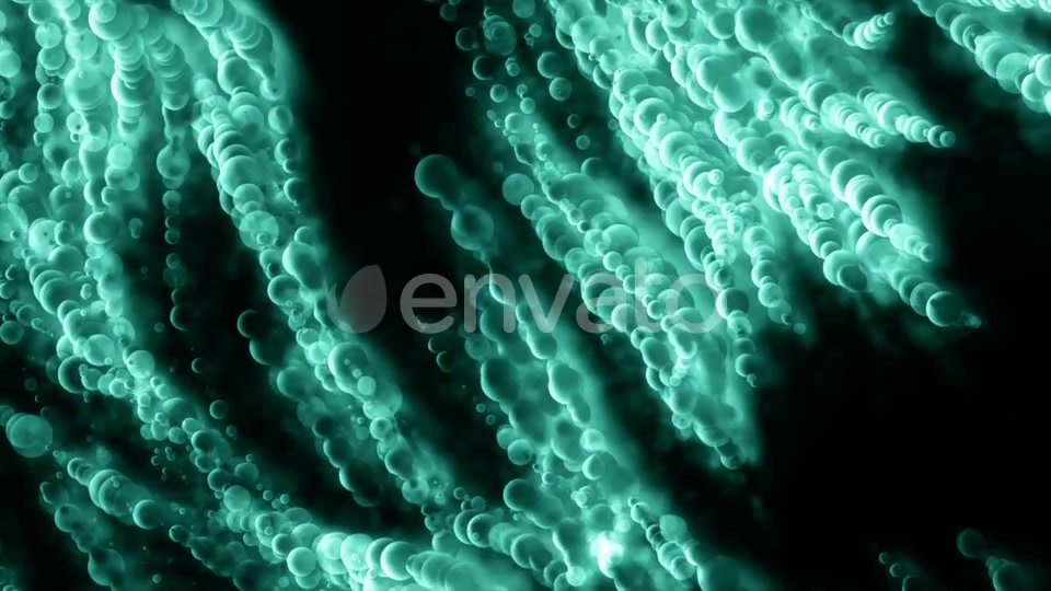 Rotating Molecule Videohive 22286413 Motion Graphics Image 3