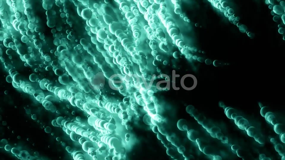 Rotating Molecule Videohive 22286413 Motion Graphics Image 4