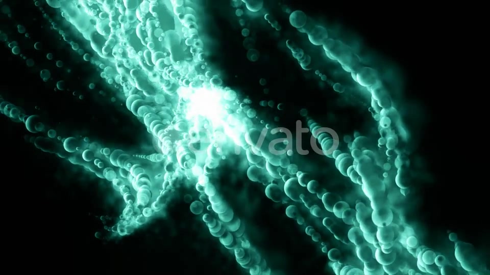 Rotating Molecule Videohive 22286413 Motion Graphics Image 5