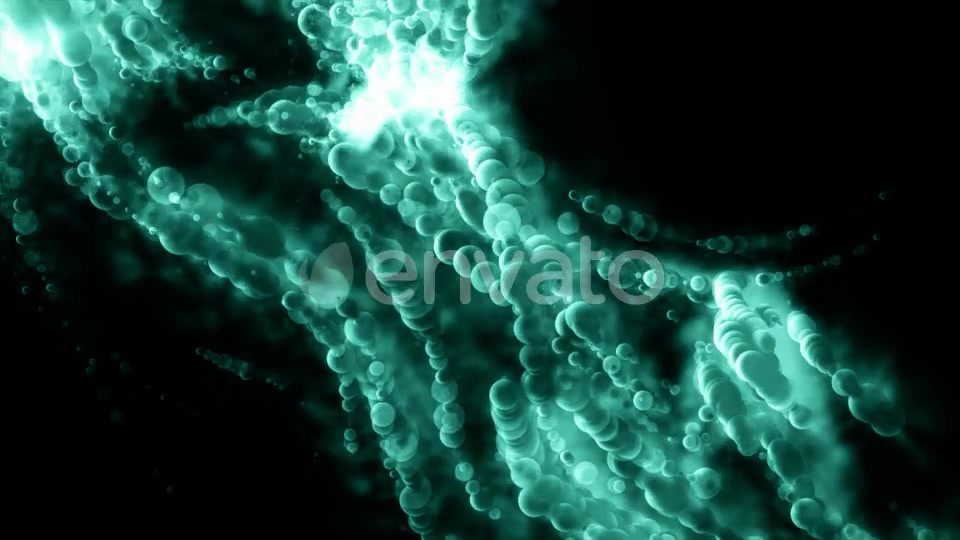 Rotating Molecule Videohive 22286413 Motion Graphics Image 6