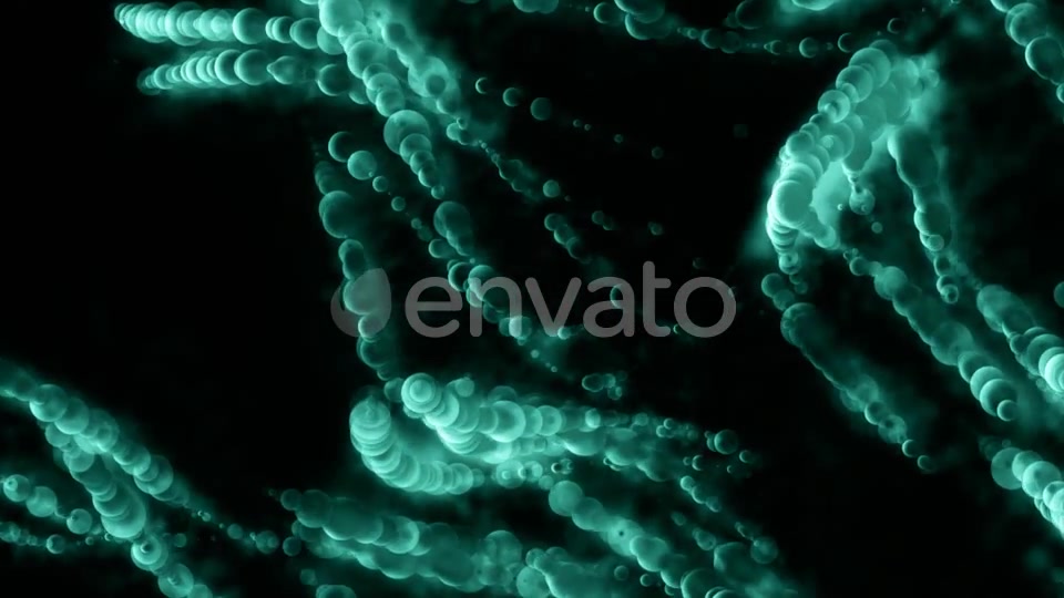 Rotating Molecule Videohive 22286413 Motion Graphics Image 7