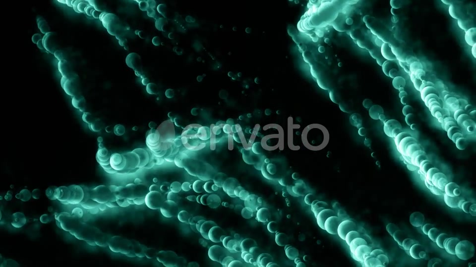 Rotating Molecule Videohive 22286413 Motion Graphics Image 8