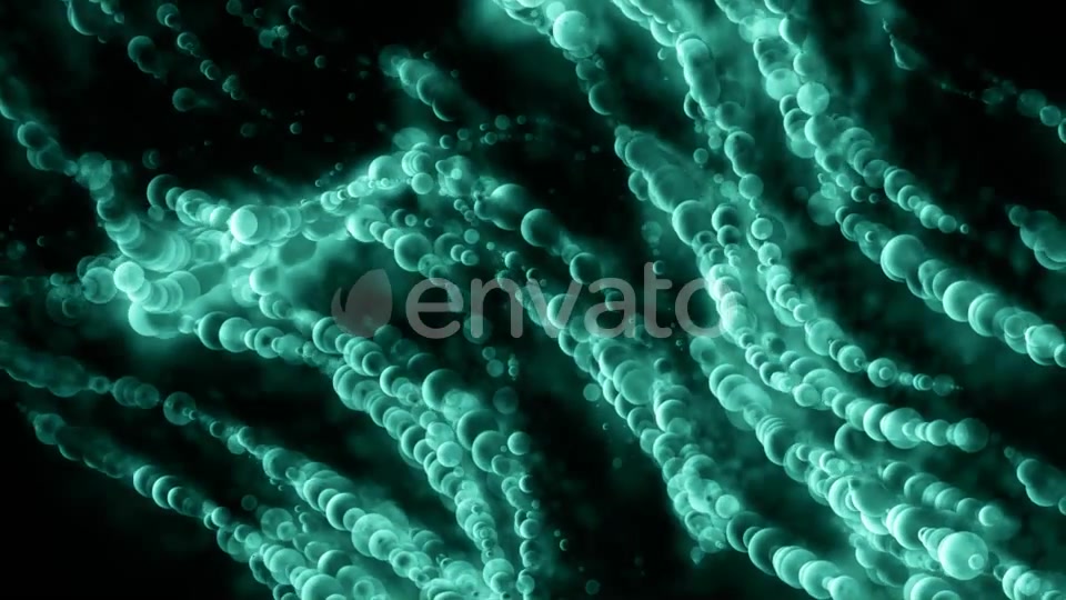 Rotating Molecule Videohive 22286413 Motion Graphics Image 9