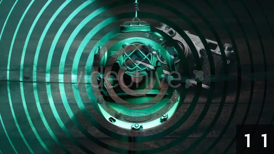 Round Transitions Pack Videohive 15469952 Motion Graphics Image 11