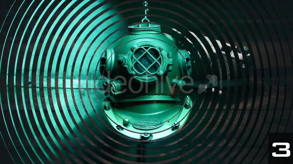 Round Transitions Pack Videohive 15469952 Motion Graphics Image 3