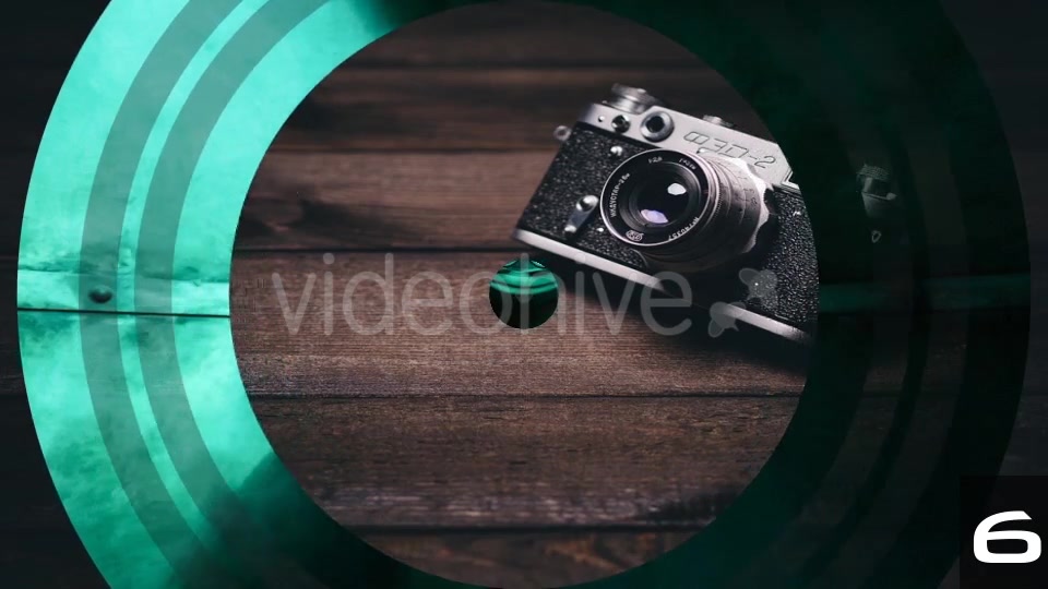 Round Transitions Pack Videohive 15469952 Motion Graphics Image 6