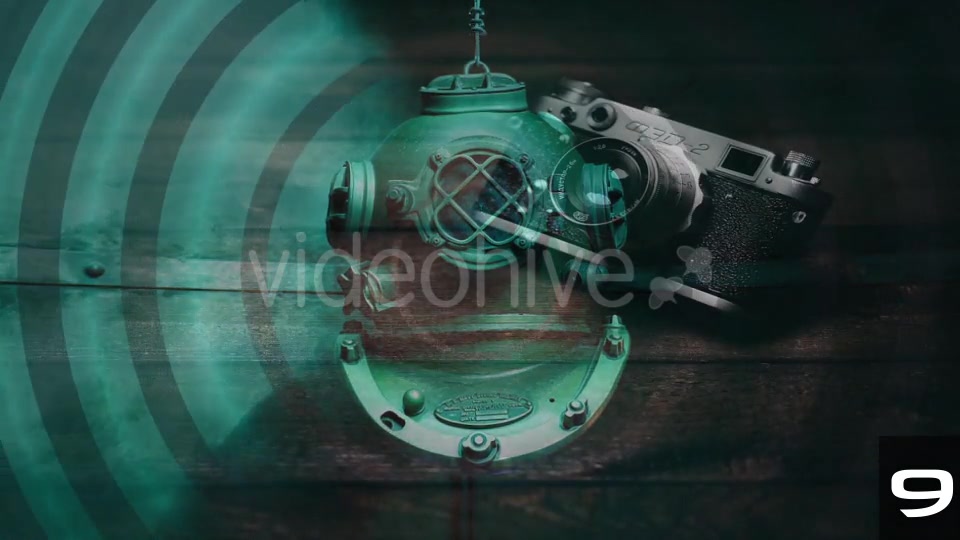 Round Transitions Pack Videohive 15469952 Motion Graphics Image 9