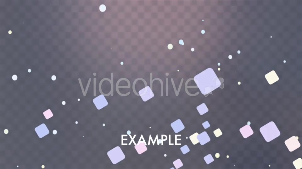Rounded Square Overlay Videohive 20438342 Motion Graphics Image 4