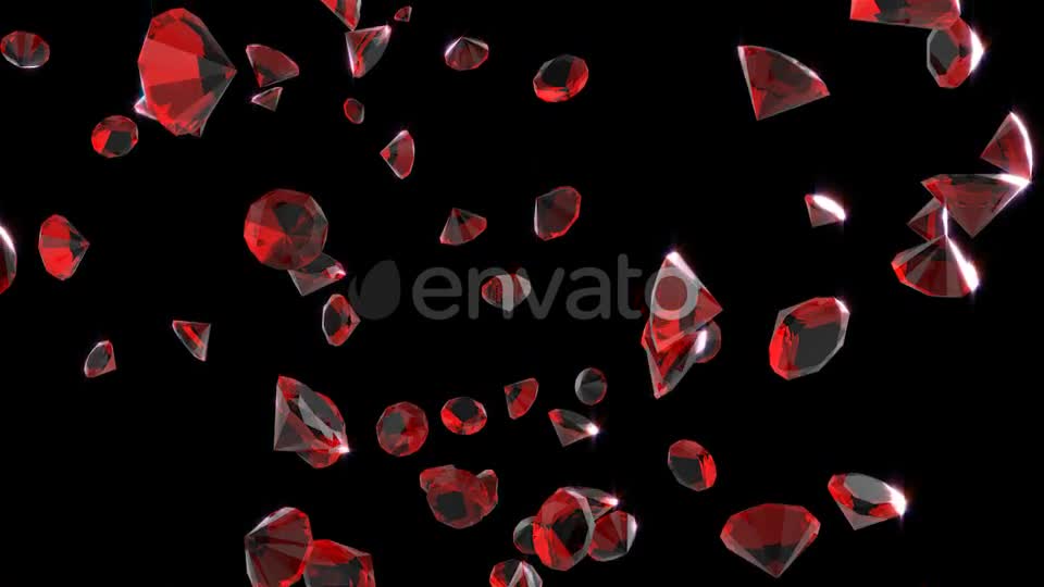Ruby Videohive 21935934 Motion Graphics Image 1