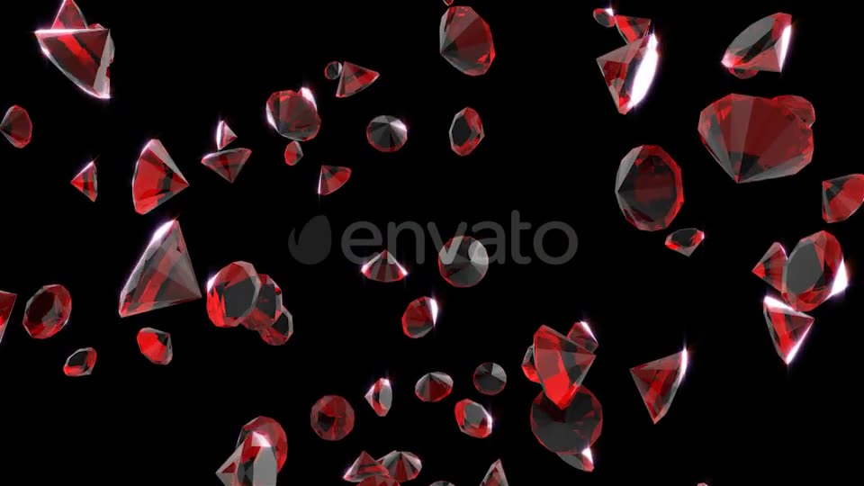 Ruby Videohive 21935934 Motion Graphics Image 2