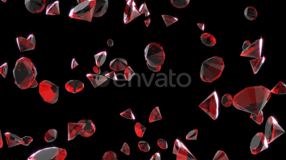Ruby Videohive 21935934 Motion Graphics Image 3