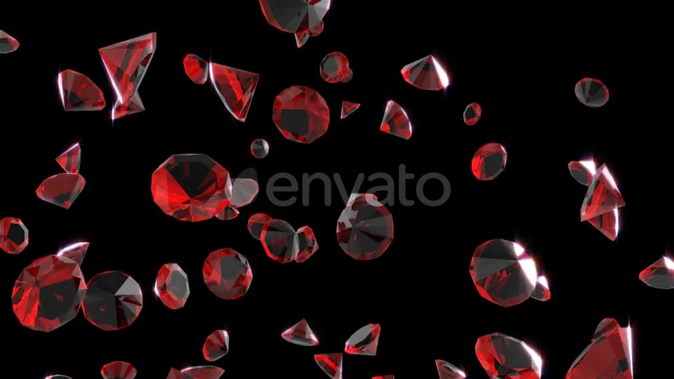 Ruby Videohive 21935934 Motion Graphics Image 4