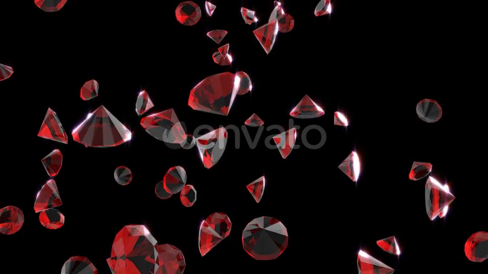 Ruby Videohive 21935934 Motion Graphics Image 5