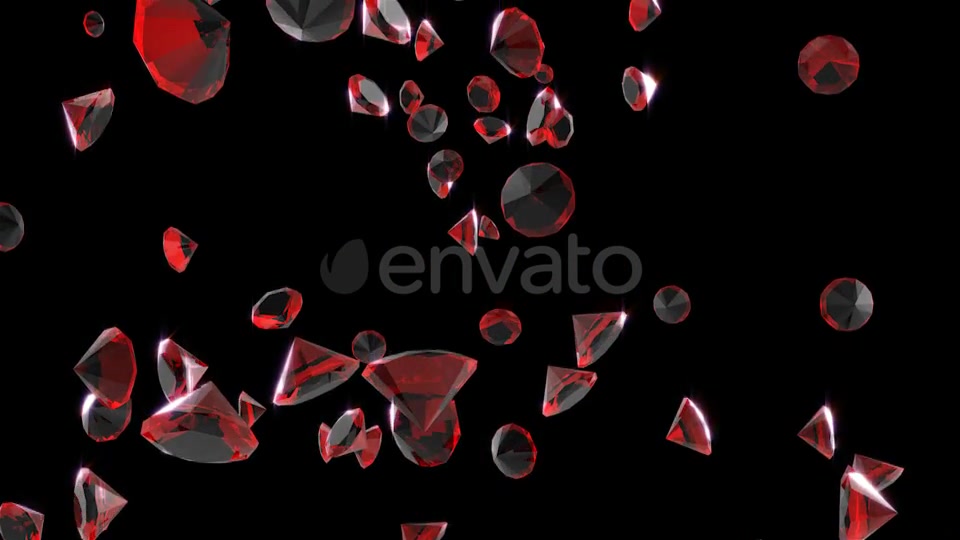 Ruby Videohive 21935934 Motion Graphics Image 6