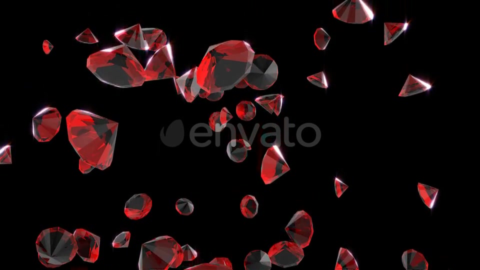 Ruby Videohive 21935934 Motion Graphics Image 7