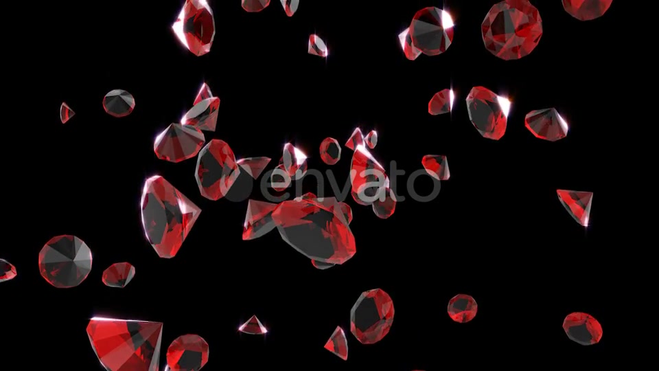 Ruby Videohive 21935934 Motion Graphics Image 8