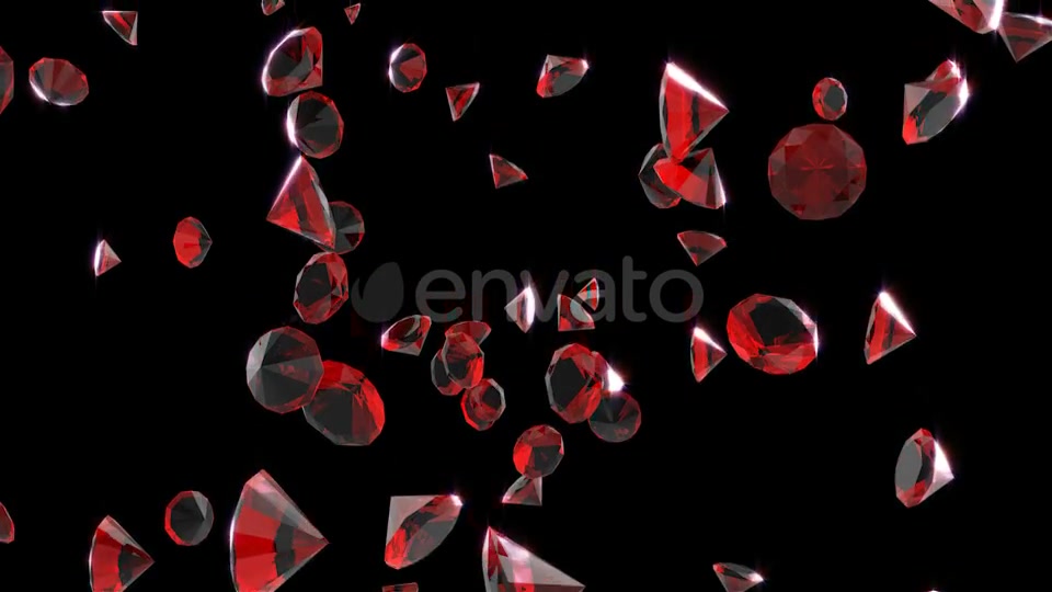 Ruby Videohive 21935934 Motion Graphics Image 9