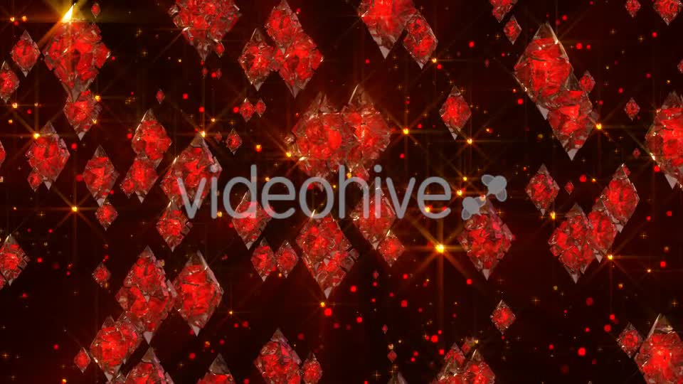 Ruby Fall Videohive 21271965 Motion Graphics Image 1