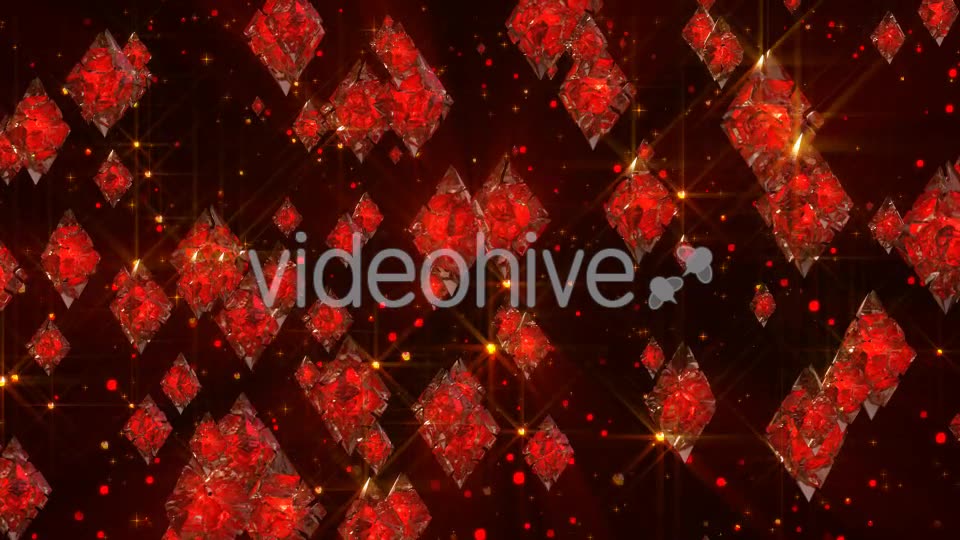 Ruby Fall Videohive 21271965 Motion Graphics Image 2