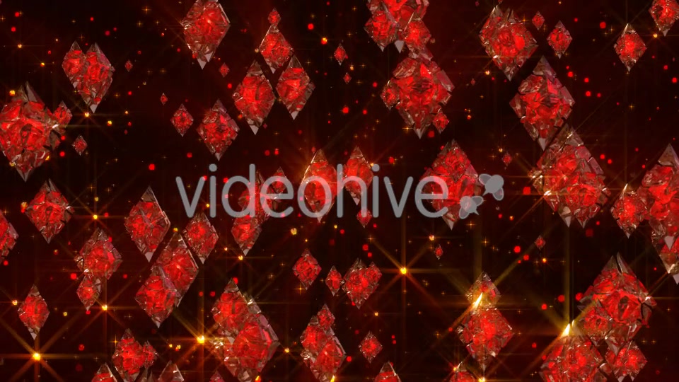 Ruby Fall Videohive 21271965 Motion Graphics Image 3