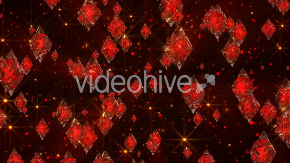 Ruby Fall Videohive 21271965 Motion Graphics Image 4
