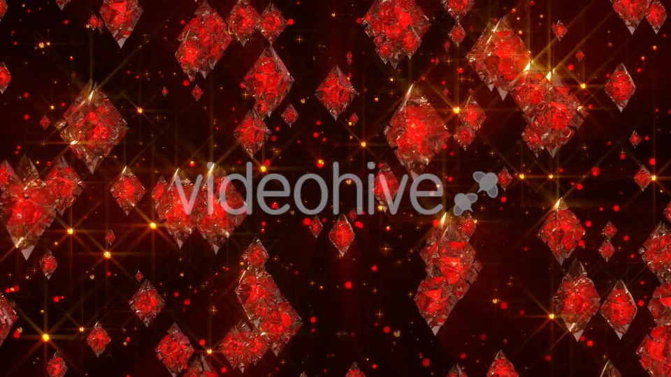 Ruby Fall Videohive 21271965 Motion Graphics Image 5