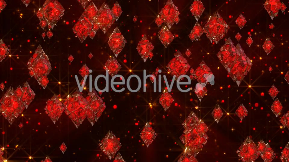 Ruby Fall Videohive 21271965 Motion Graphics Image 6