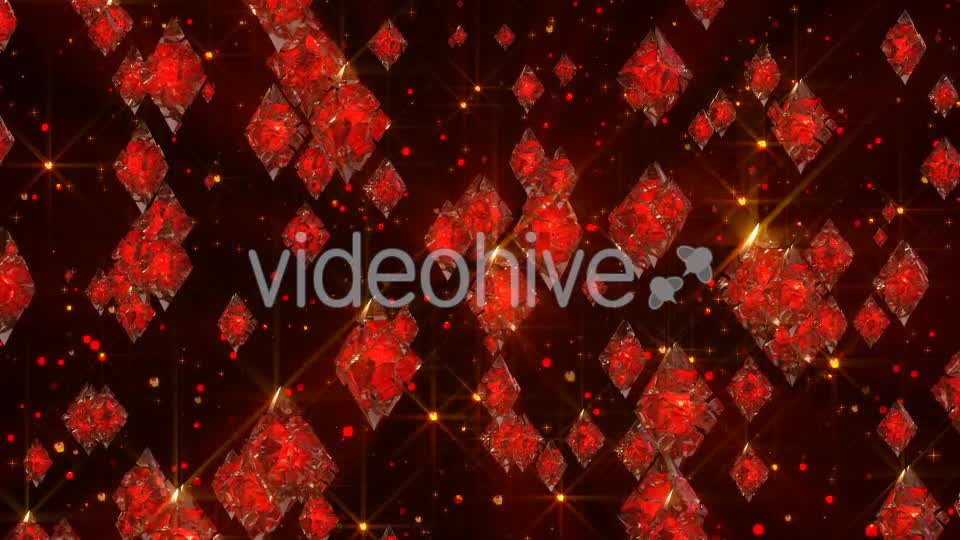 Ruby Fall Videohive 21271965 Motion Graphics Image 8
