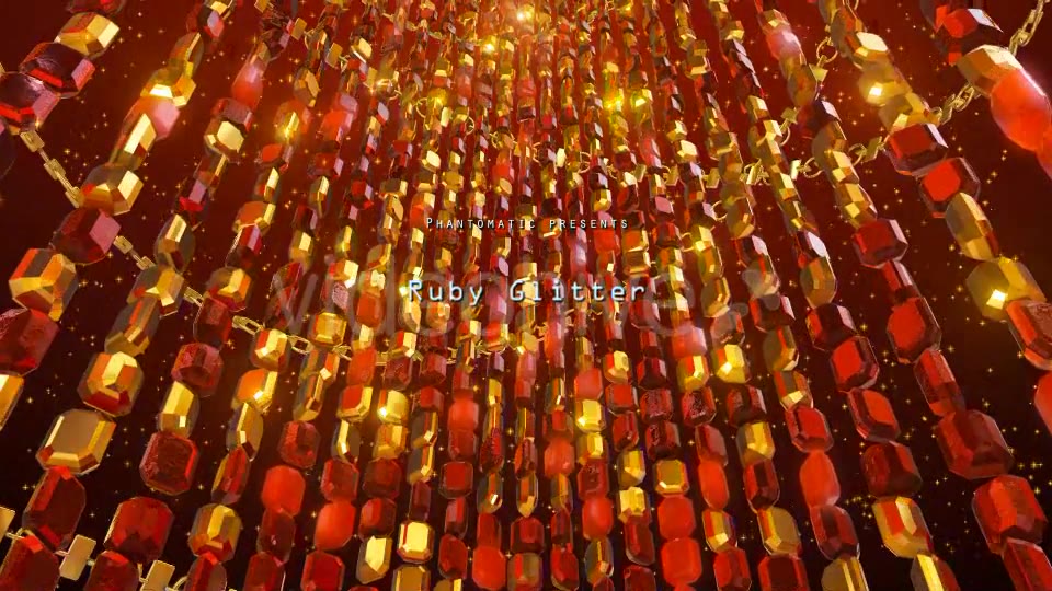 Ruby Jewelry Glitter 3 Videohive 20270335 Motion Graphics Image 3
