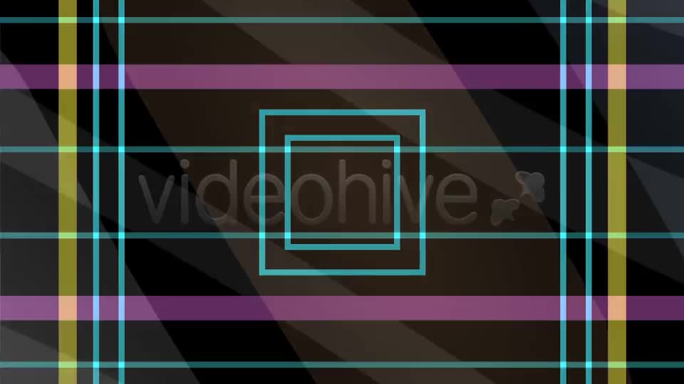Run Colorful Line Videohive 8042081 Motion Graphics Image 2