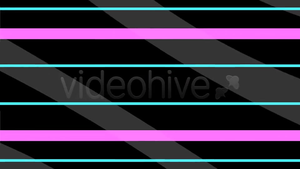 Run Colorful Line Videohive 8042081 Motion Graphics Image 3