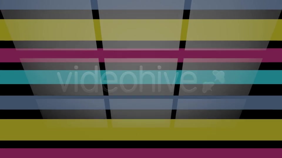 Run Colorful Line Videohive 8042081 Motion Graphics Image 5