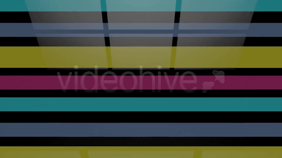 Run Colorful Line Videohive 8042081 Motion Graphics Image 6