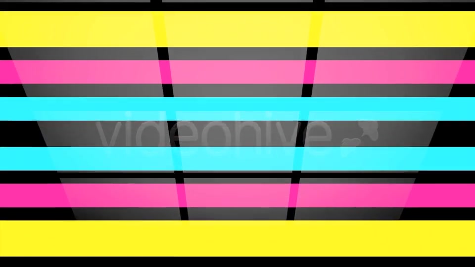 Run Colorful Line Videohive 8042081 Motion Graphics Image 8