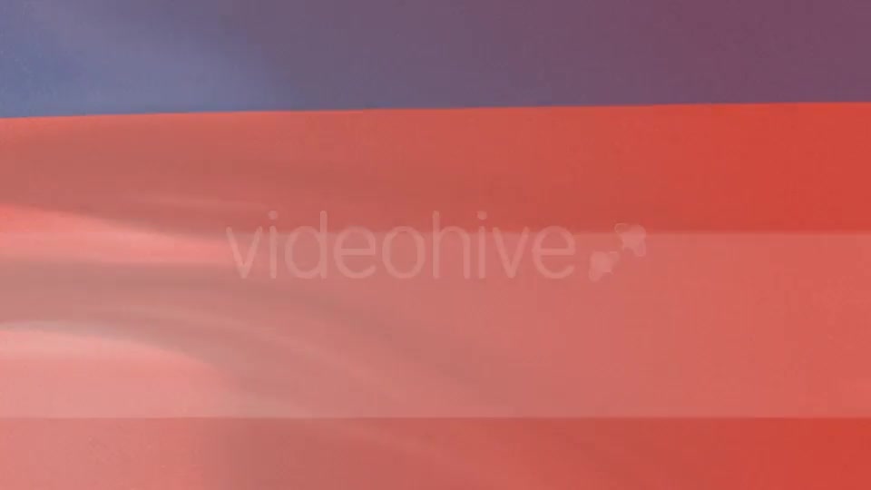 Russia Flag 4K Videohive 20364960 Motion Graphics Image 11