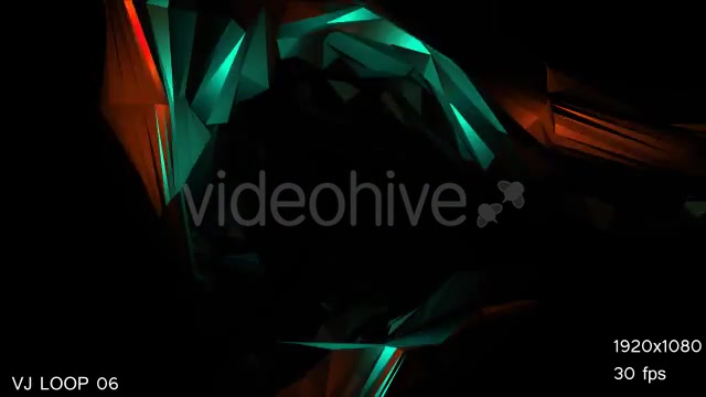 RYB color VJ Loop Vol.3 Videohive 15731805 Motion Graphics Image 10