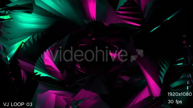 RYB color VJ Loop Vol.3 Videohive 15731805 Motion Graphics Image 5