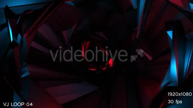 RYB color VJ Loop Vol.3 Videohive 15731805 Motion Graphics Image 7