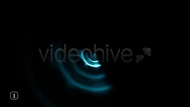 Saber Energy Radar Videohive 19762265 Motion Graphics Image 3