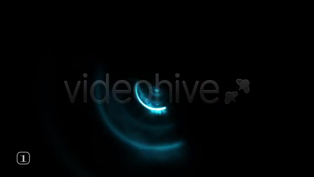 Saber Energy Radar Videohive 19762265 Motion Graphics Image 5