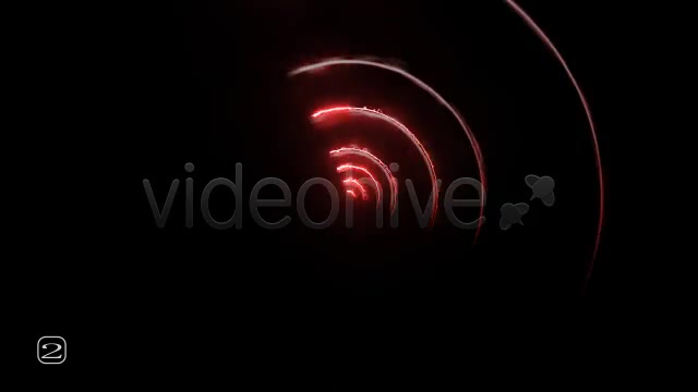 Saber Energy Radar Videohive 19762265 Motion Graphics Image 6