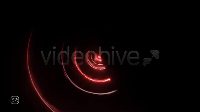 Saber Energy Radar Videohive 19762265 Motion Graphics Image 7