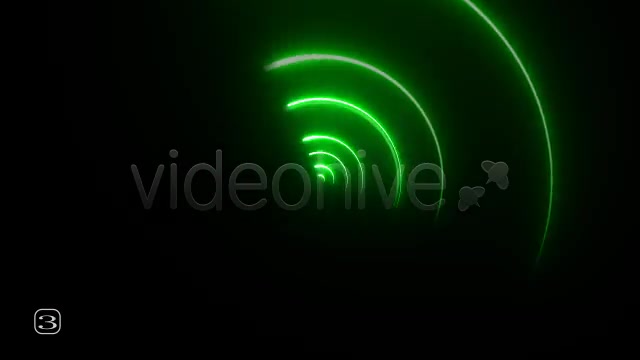 Saber Energy Radar Videohive 19762265 Motion Graphics Image 8