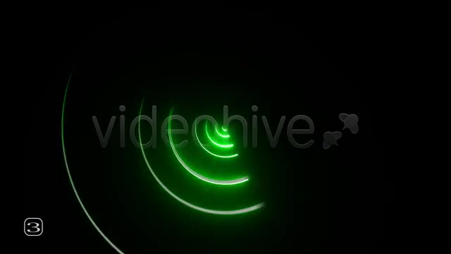 Saber Energy Radar Videohive 19762265 Motion Graphics Image 9