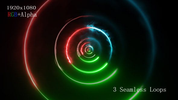 Saber Energy Radar - Videohive 19762265 Download