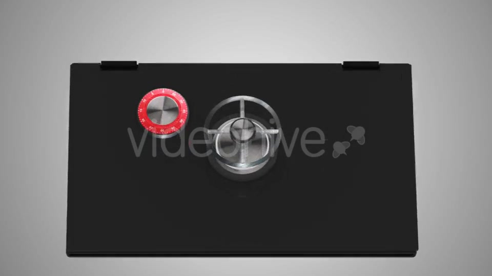 Safe Laptop Open Videohive 11031846 Motion Graphics Image 2