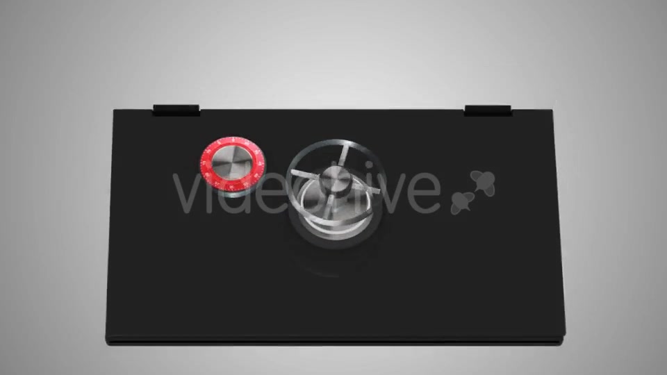 Safe Laptop Open Videohive 11031846 Motion Graphics Image 3