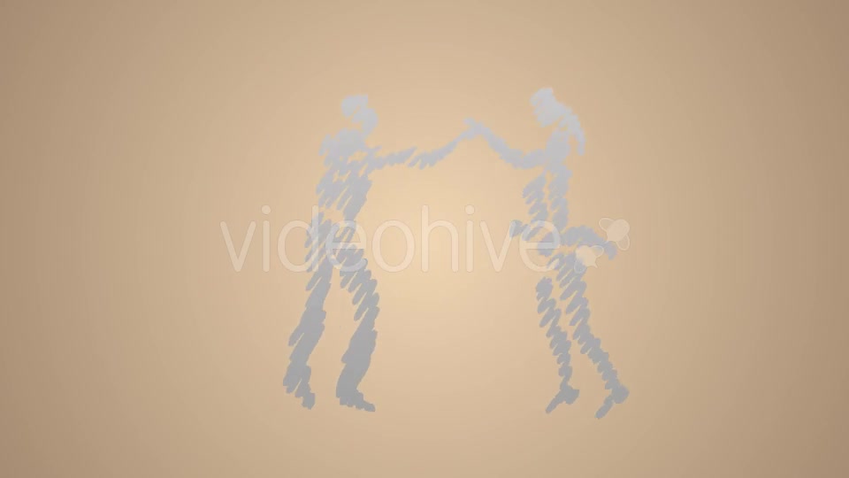Salsa Dancers 02 Videohive 20233970 Motion Graphics Image 9